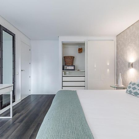 Madrid Rental Flats - Alquiler De Temporada Extérieur photo