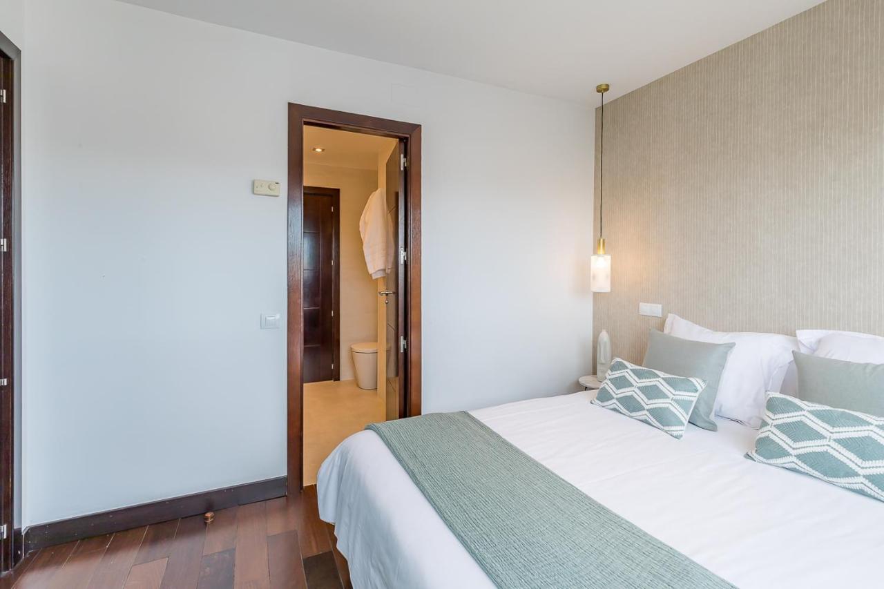 Madrid Rental Flats - Alquiler De Temporada Extérieur photo