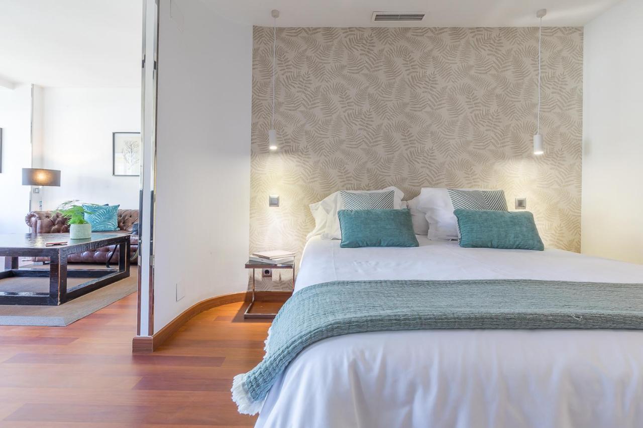 Madrid Rental Flats - Alquiler De Temporada Extérieur photo