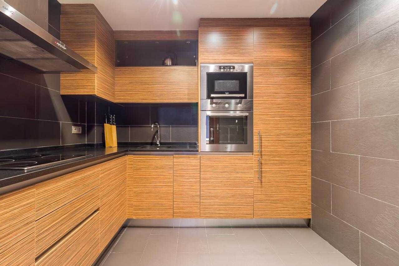 Madrid Rental Flats - Alquiler De Temporada Extérieur photo