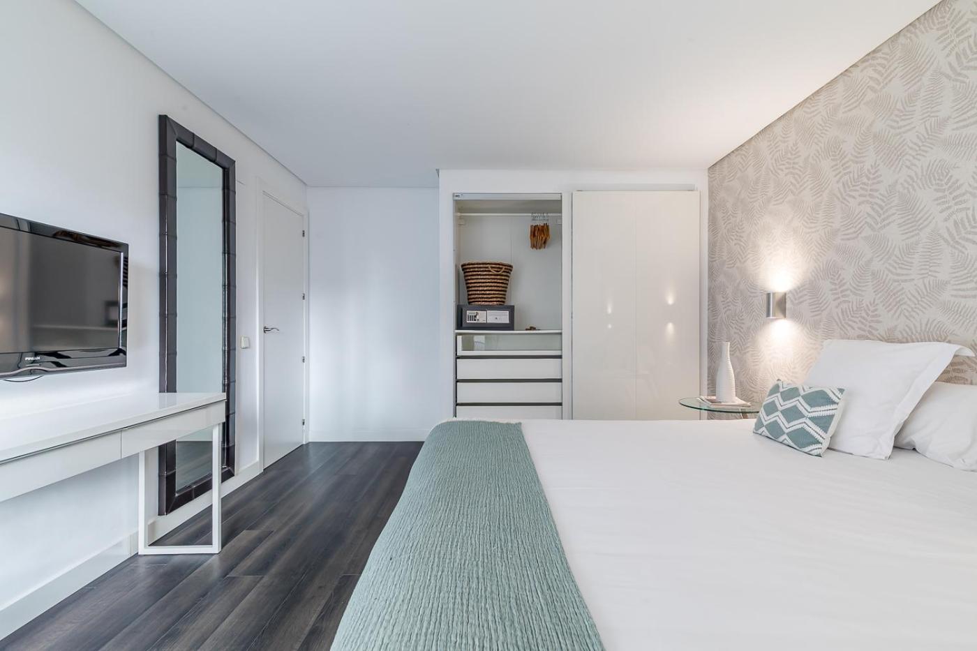 Madrid Rental Flats - Alquiler De Temporada Extérieur photo