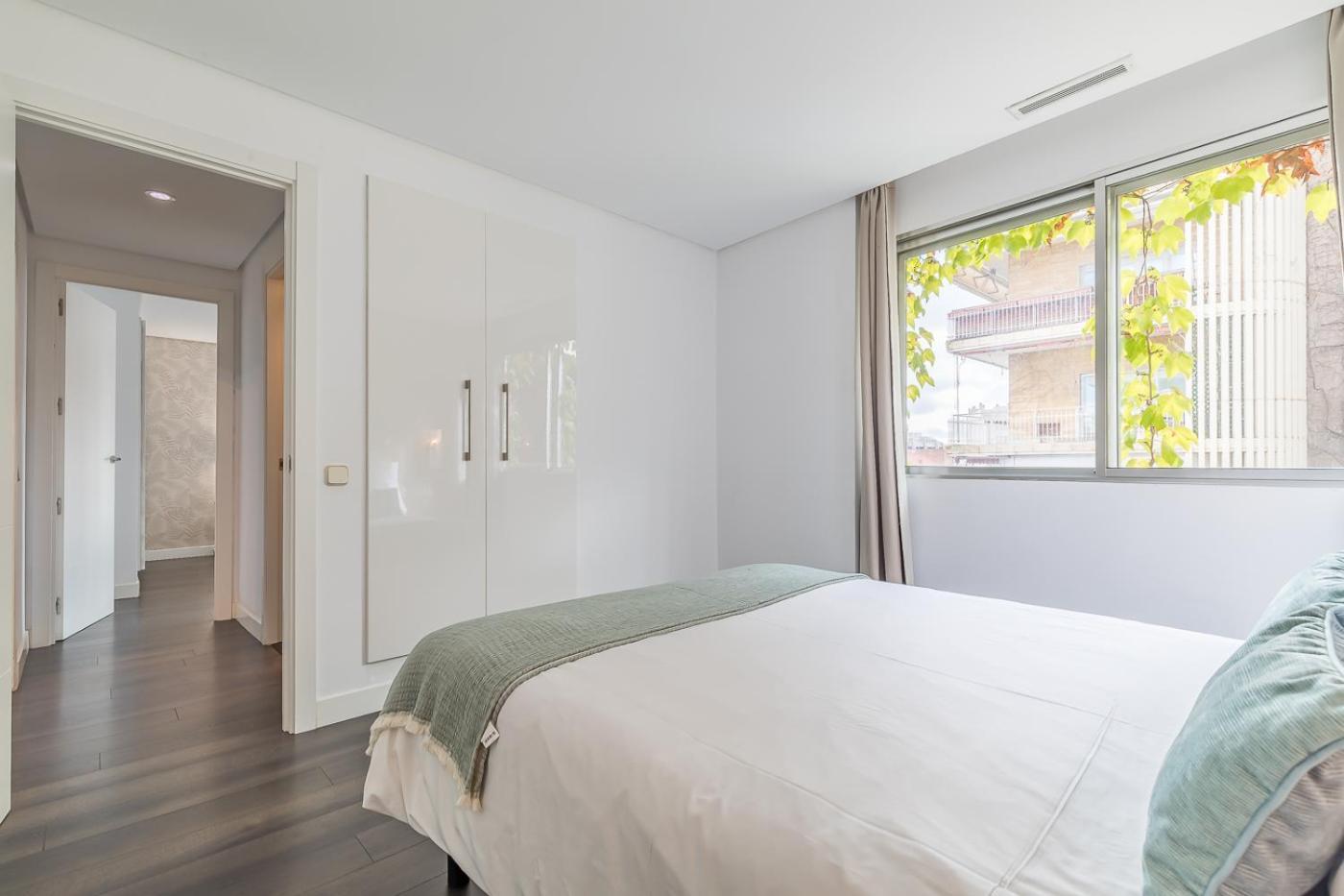 Madrid Rental Flats - Alquiler De Temporada Extérieur photo